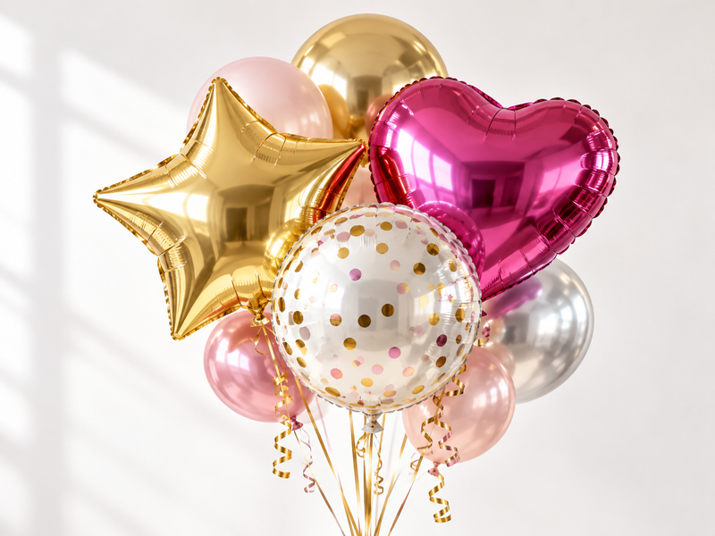 Folienballons