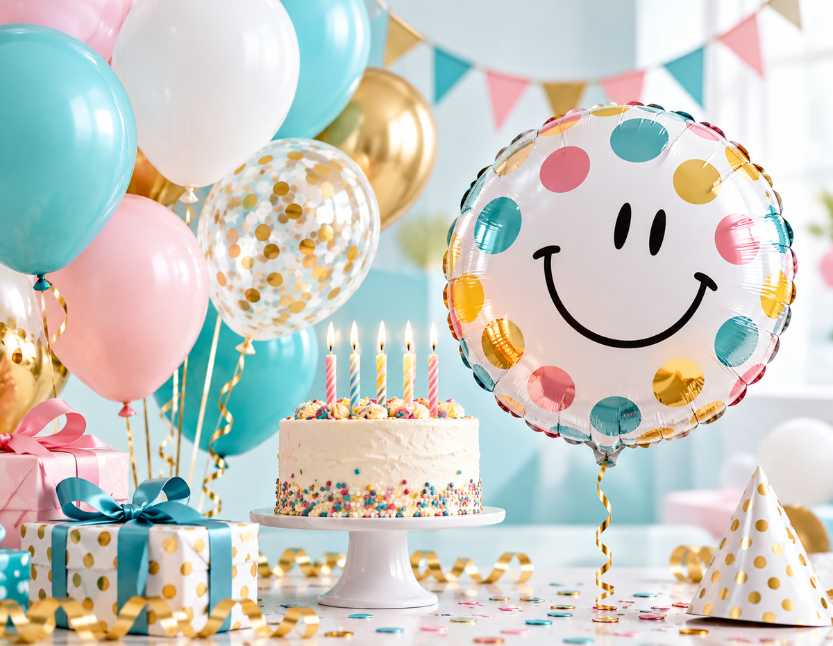 Geburtstag