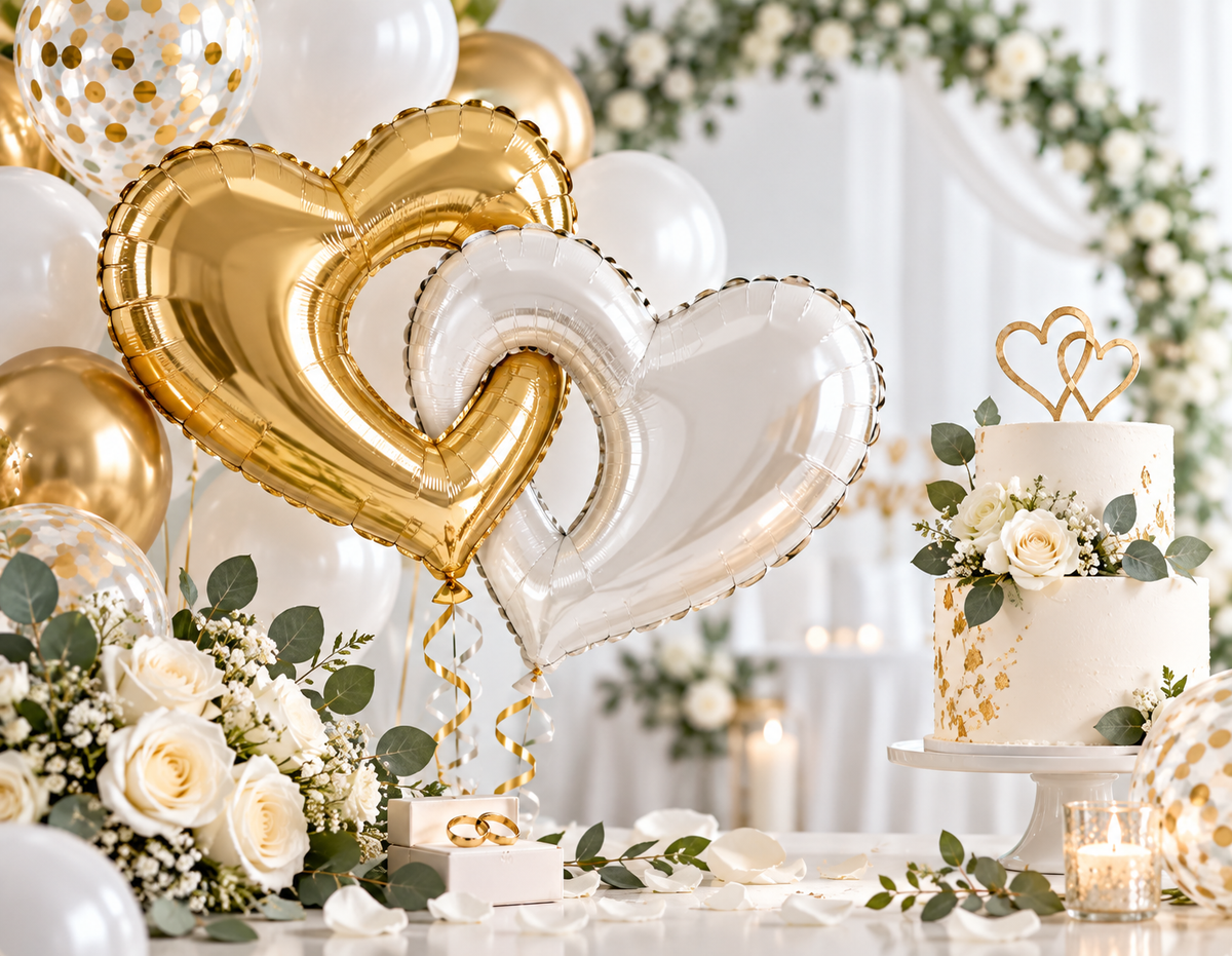 Hochzeit