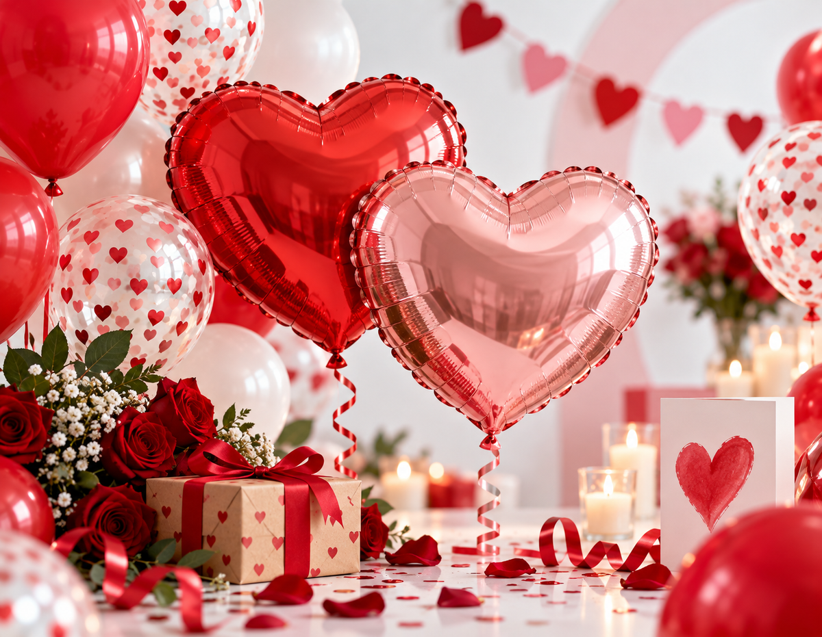 Liebe & Valentinstag