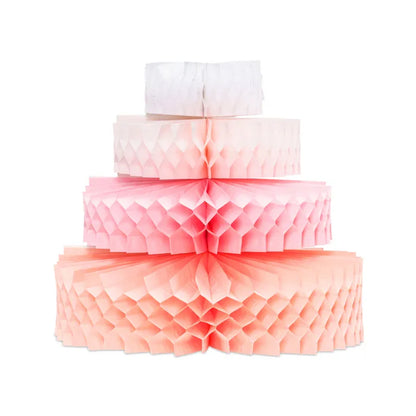 1 Wabenball - Cake