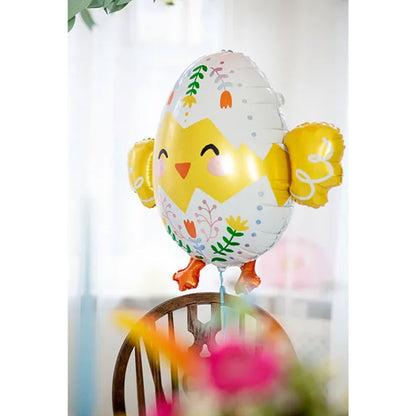 1 Ballon XXL - Chick