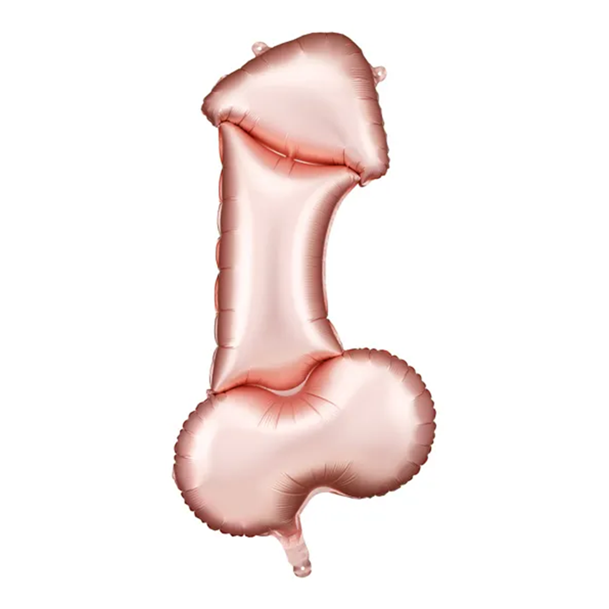 1 Balloon XL - Penis