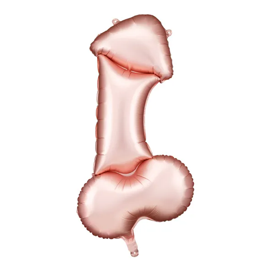 1 Balloon XL - Penis