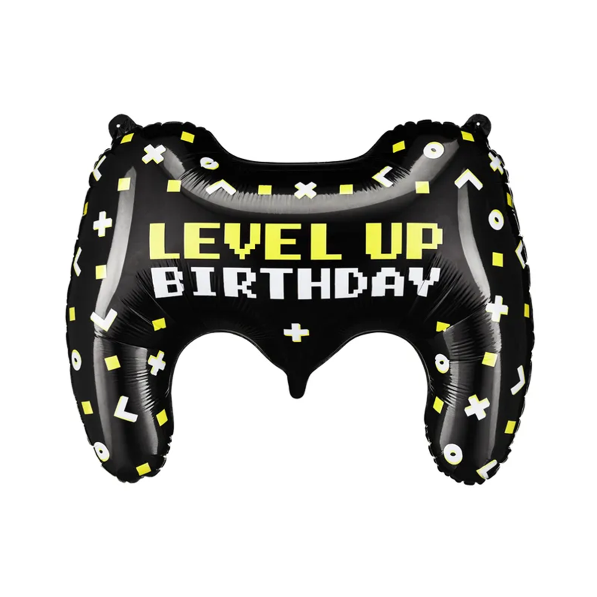 1 Balloon XL - Game Controller HBD