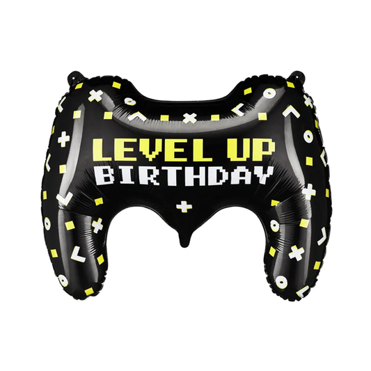 1 Balloon XL - Game Controller HBD
