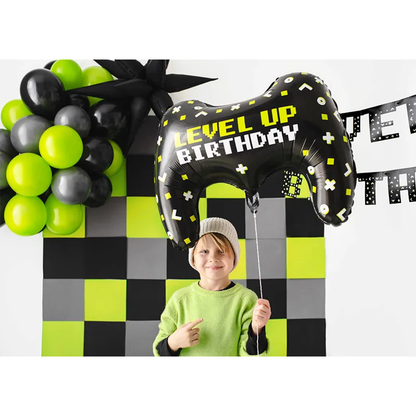 1 Balloon XL - Game Controller HBD