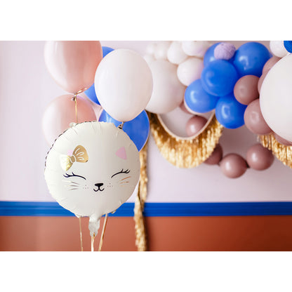 1 Balloon - Cat