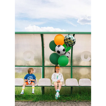 1 Ballon - Fußball