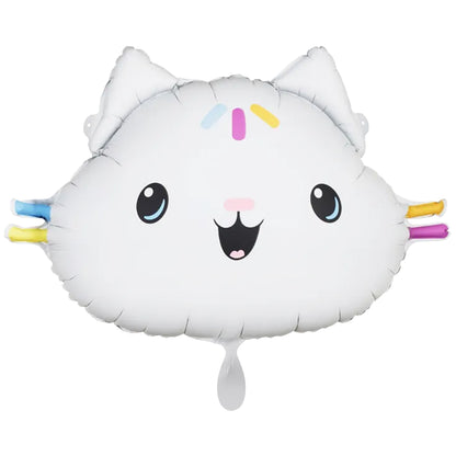 1 Ballon - Kuchi