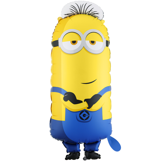 1 Ballon XXL - Minion Tim