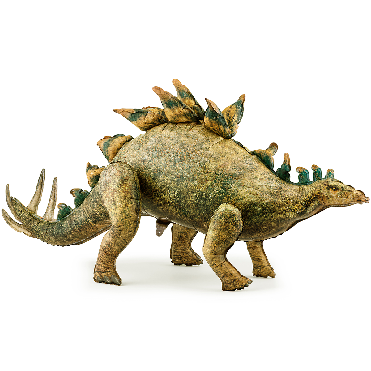 1 Ballon XXL - Jurassic World Stegosaurus