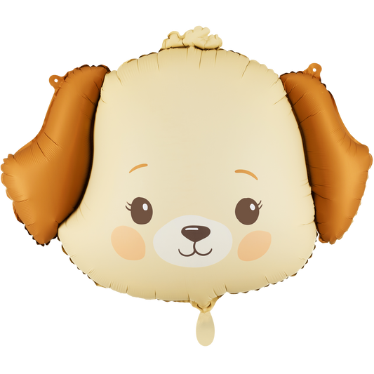 1 Ballon XXL - Hund