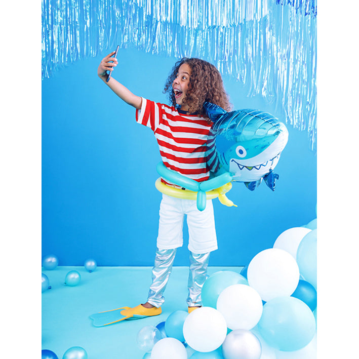 1 Ballon XXL - Shark