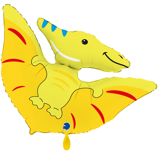 1 Balloon XXL - Pterodactyl