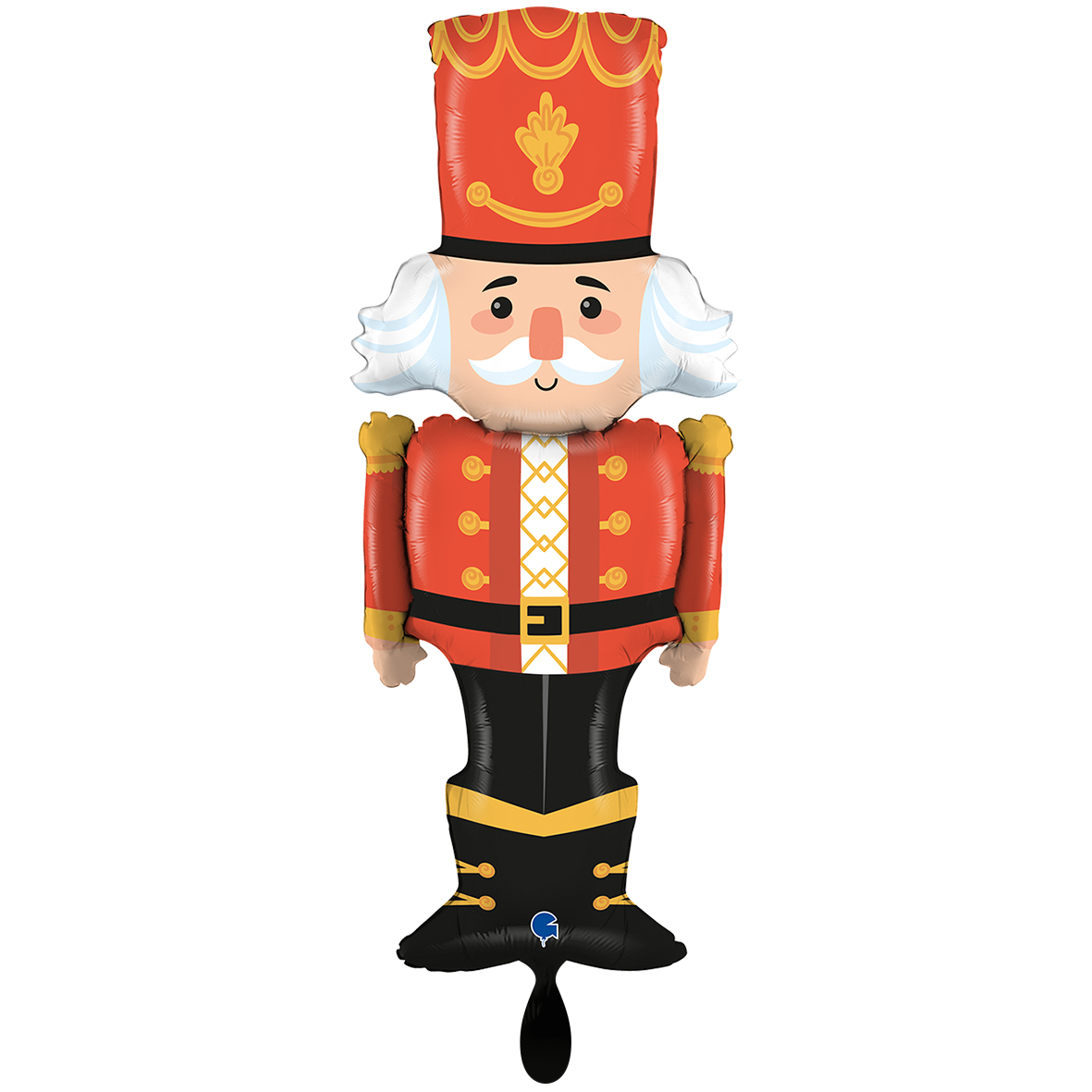 1 Balloon XXL - The Nutcracker