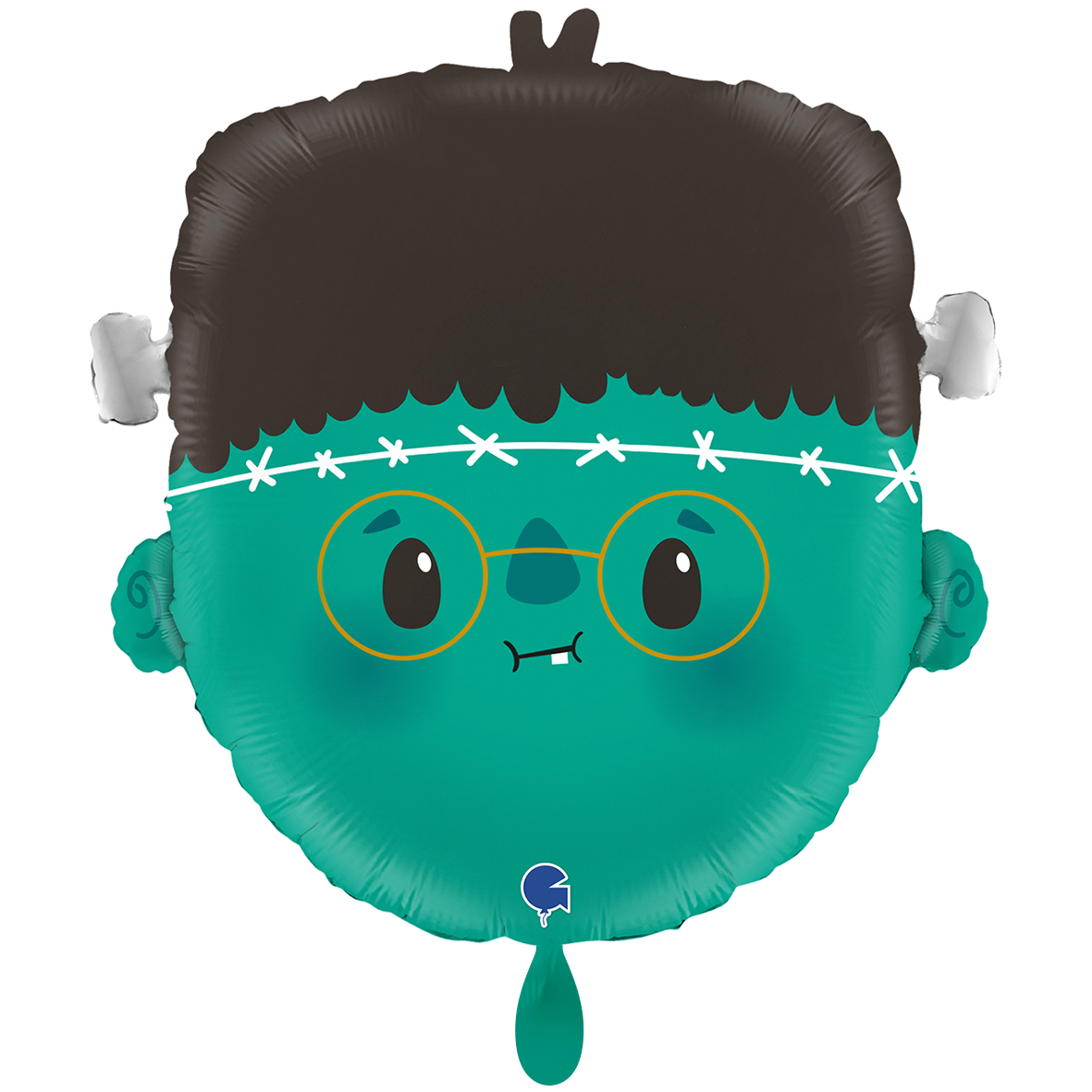 1 Balloon XXL - Tiny Frankenstein