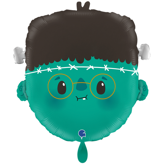 1 Balloon XXL - Tiny Frankenstein