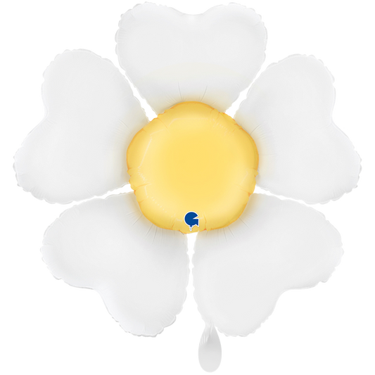 1 Balloon - Little Daisy
