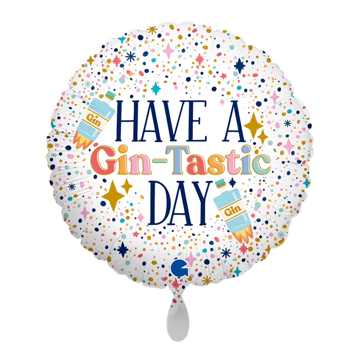 1 Balloon - A Gin-Tastic Day