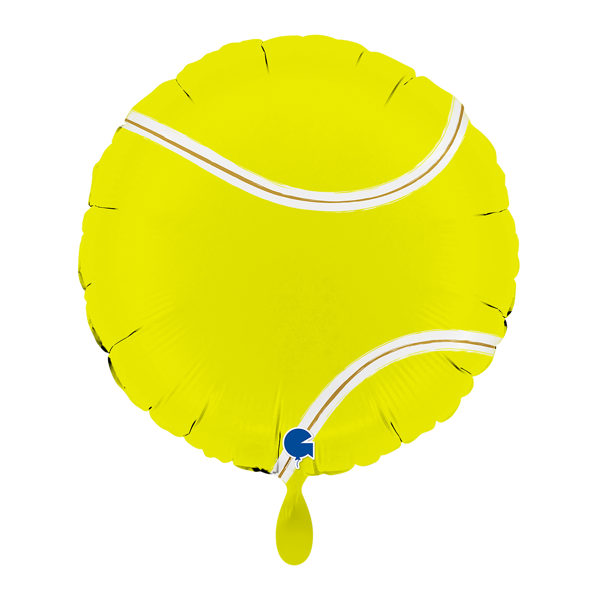 1 Balloon - Tennis Ball