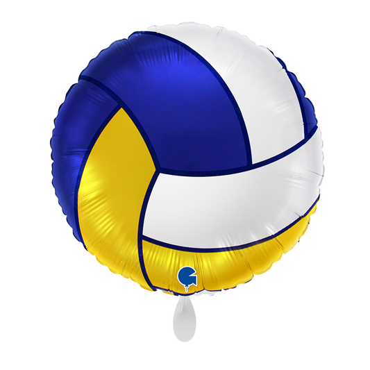 1 Balloon - Volleyball
