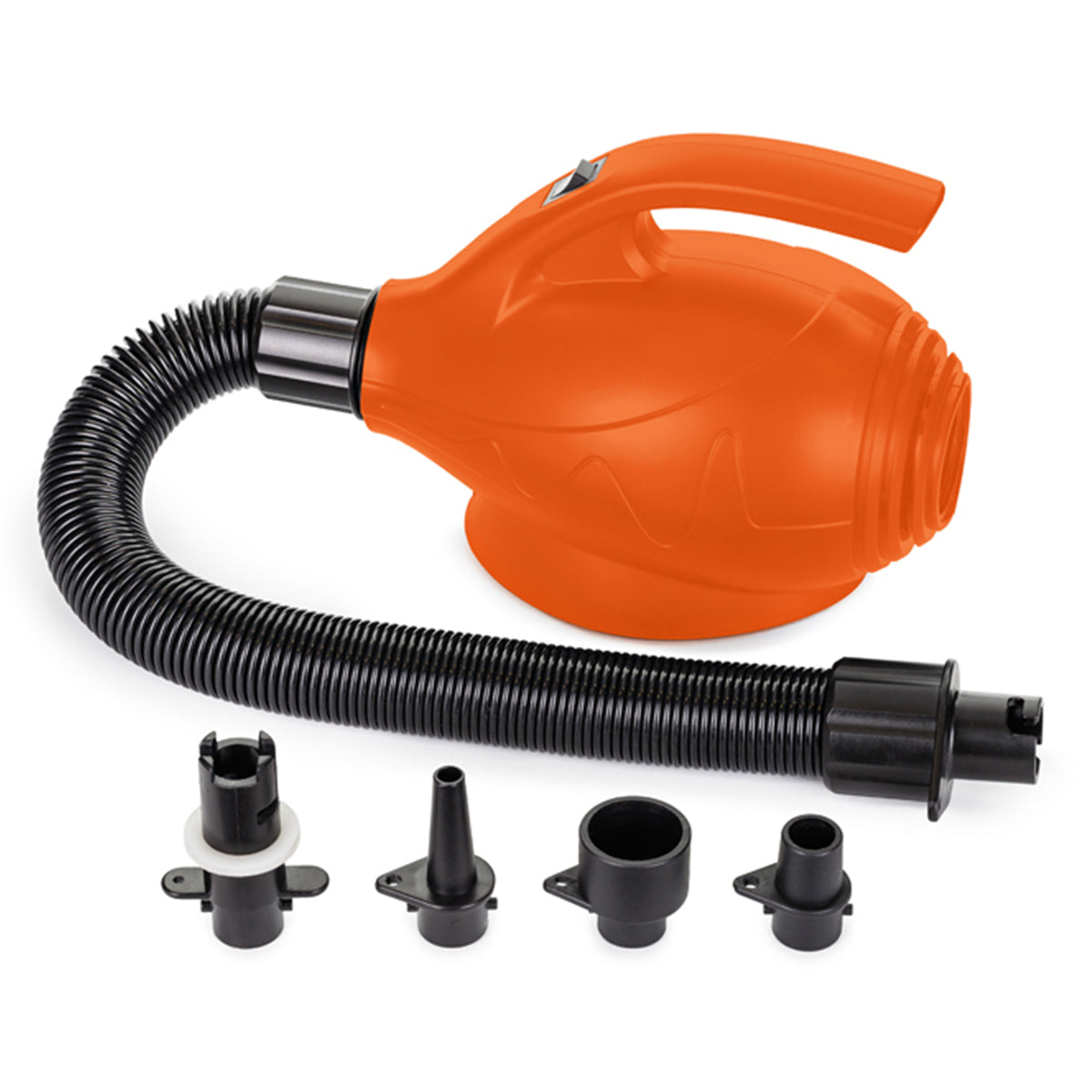 1 Elektrische Ballonpumpe - 600W