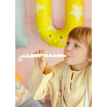 6 Partytröten - Confetti