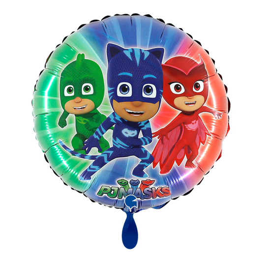 1 Balloon - PJ Masks