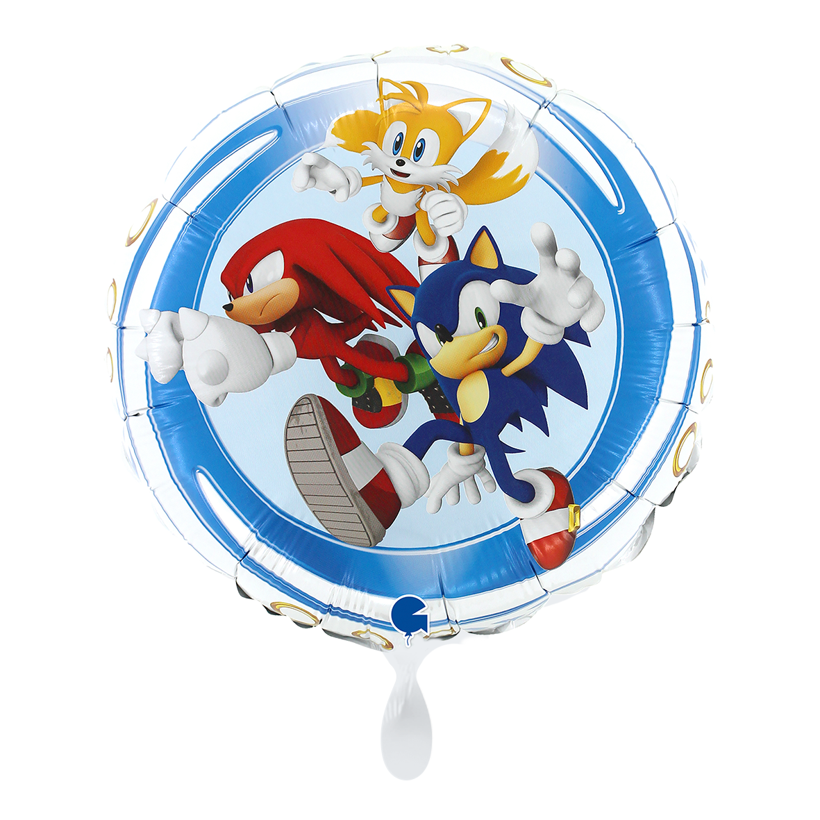 1 Balloon - Sonic