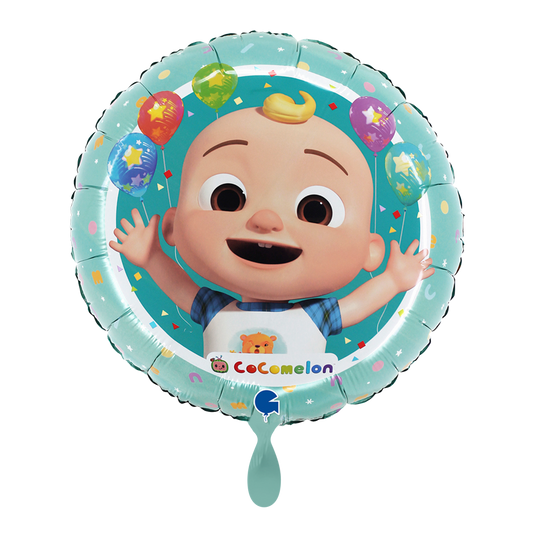1 Balloon - CoComelon