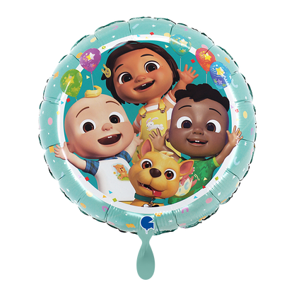 1 Balloon - CoComelon