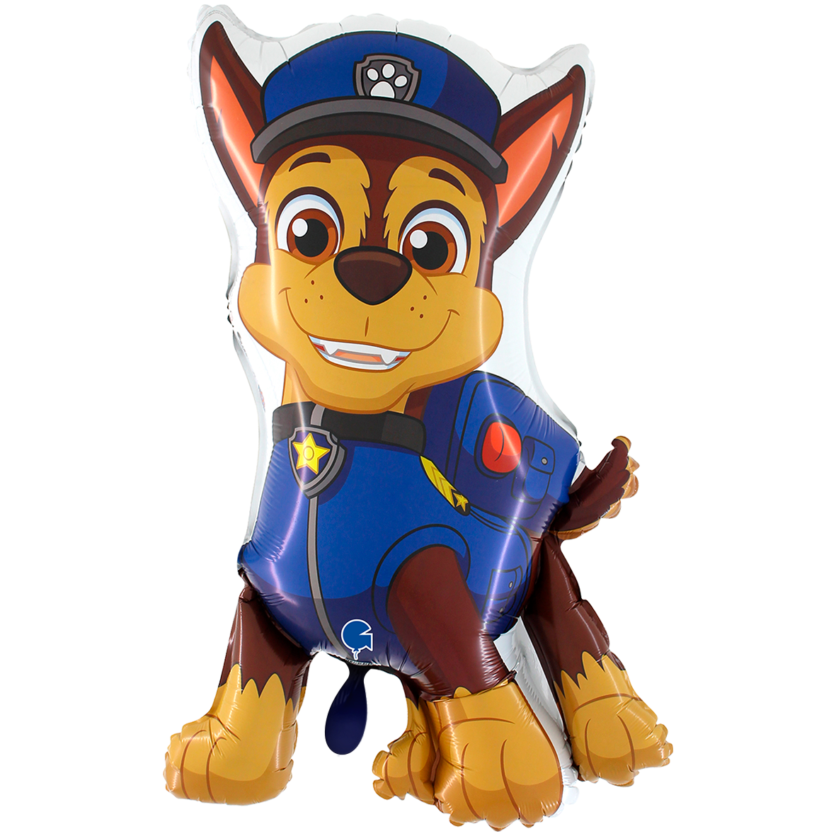 1 Balloon XXL - Paw Patrol - Chase