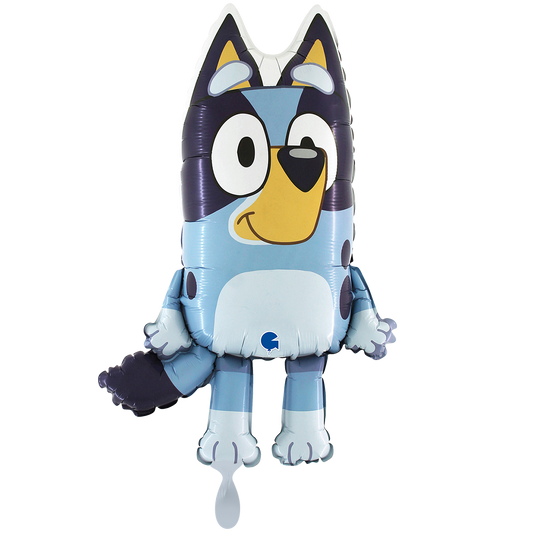 1 Balloon XXL - Bluey - Bluey