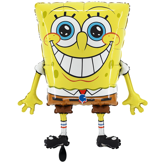 1 Balloon XXL - SpongeBob - SpongeBob