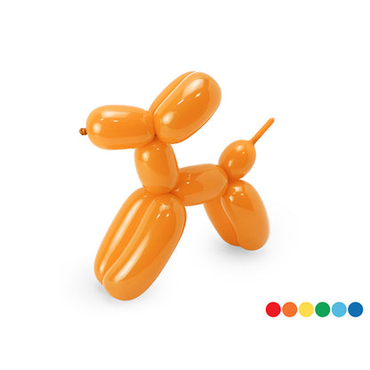 1 Ballonset - Modellierballons - Classic