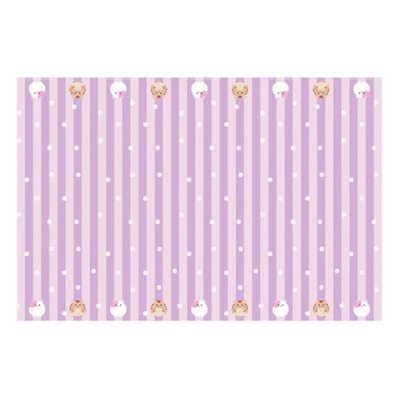 1 Papiertischdecke - Gabby's Dollhouse Papiertischdecke, Mix