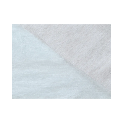 1 Tischdecke - Hellblau