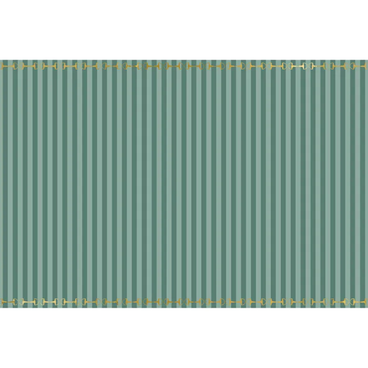 1 Papiertischdecke - Horseparty