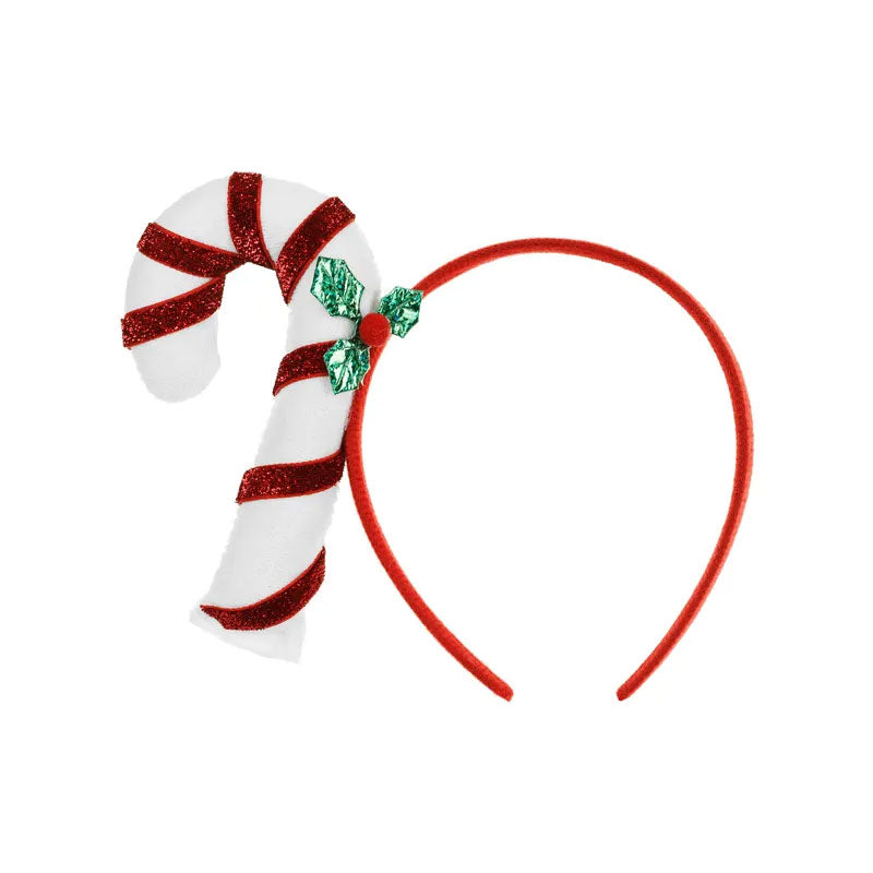 1 Zuckerstangen - Stirnband