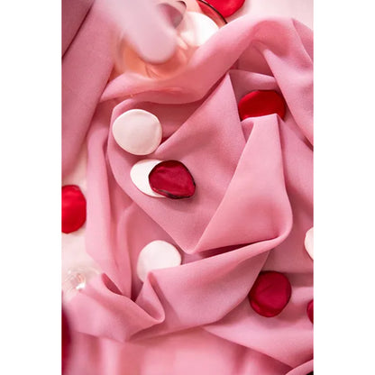 100 Rosenblätter - Rosa