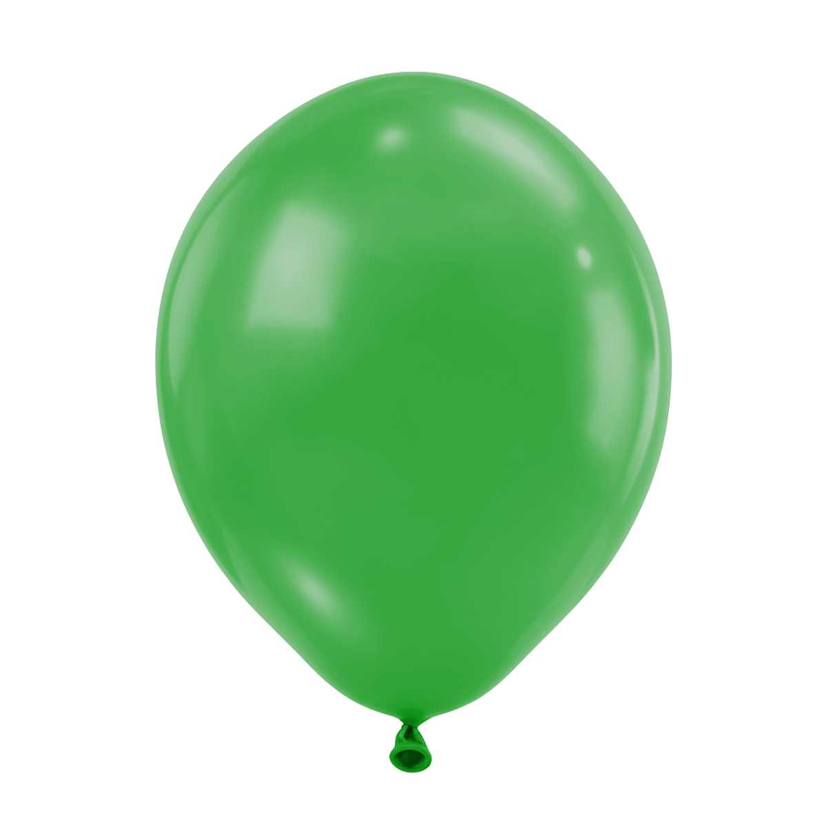 50 Luftballons -  Ø30 cm - Green