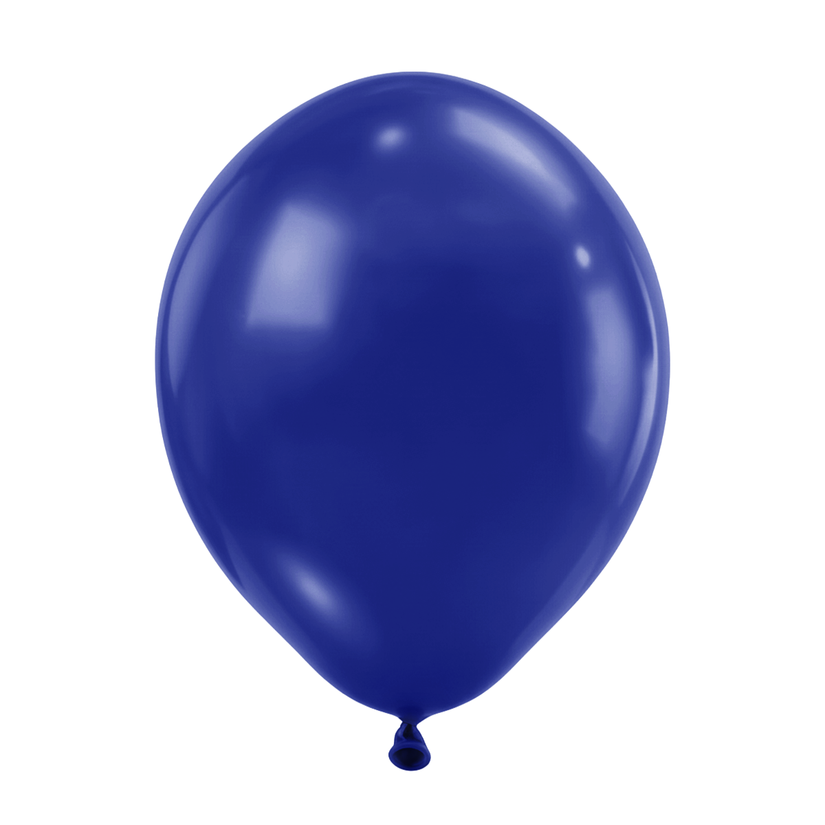50 Luftballons -  Ø30 cm - Royal Blue