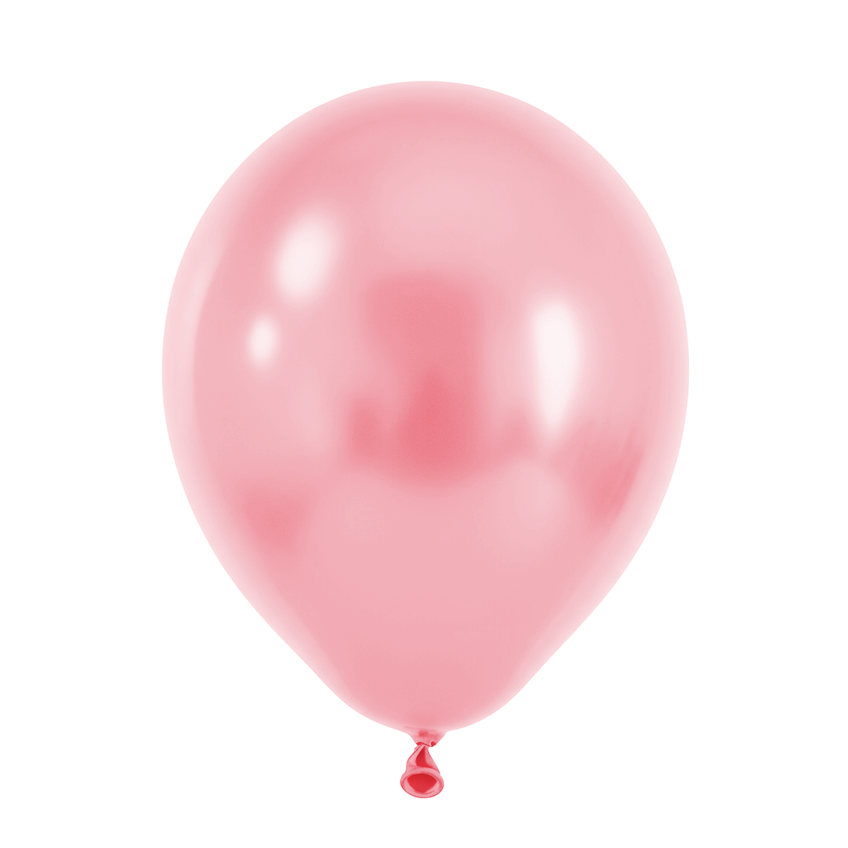 50 Luftballons -  Ø30 cm - Pearl Pink