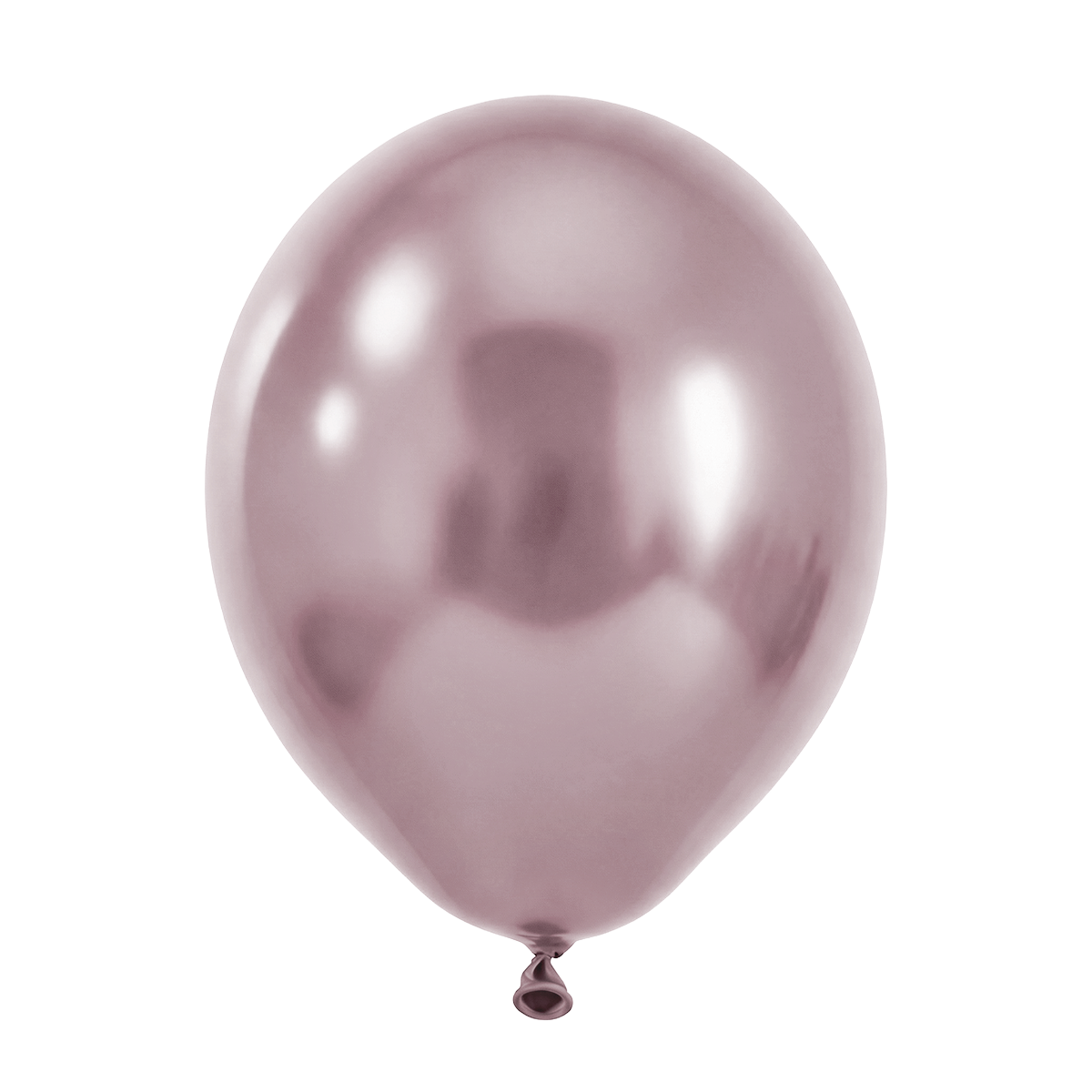 50 Luftballons -  Ø30 cm - Silk Pink Blossom