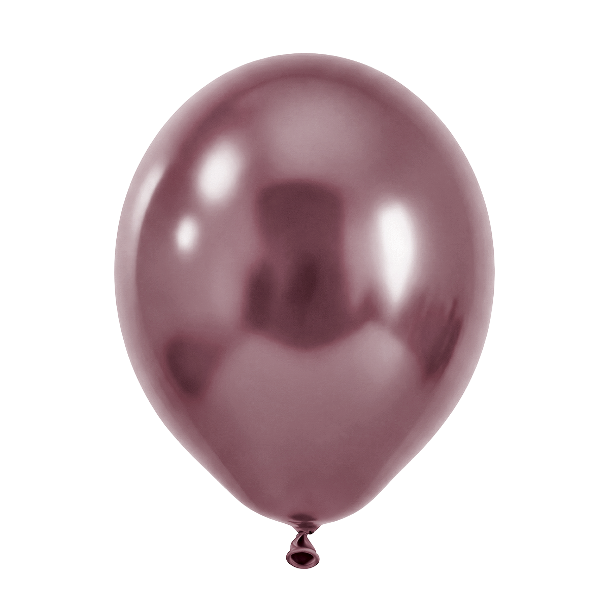 50 Luftballons -  Ø30 cm - Reflex - Pink