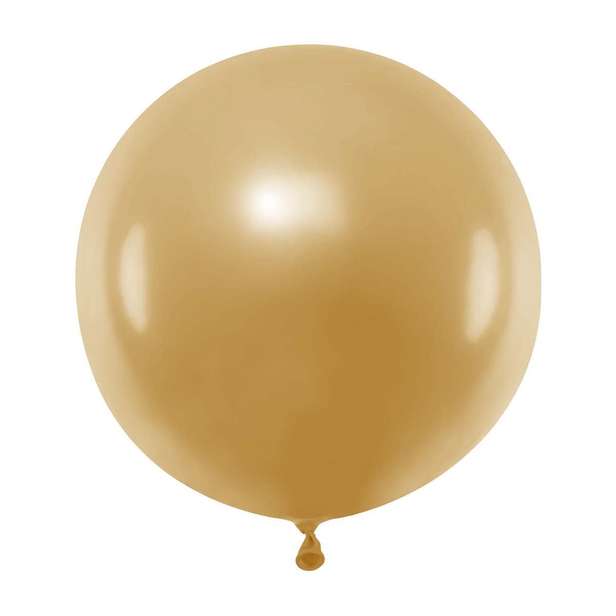 3 Luftballons -  Ø61 cm - Latte