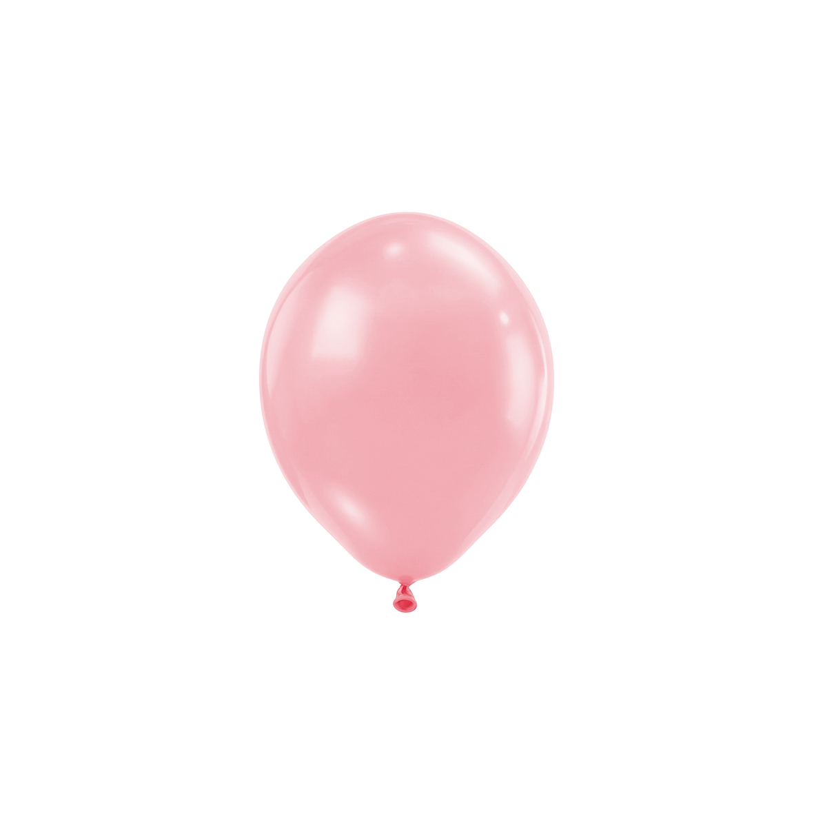 50 Luftballons -  Ø12 cm - Pink