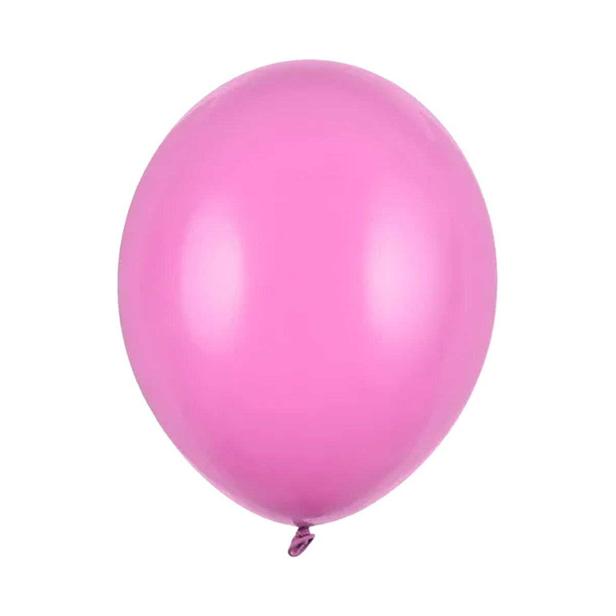 100 Luftballons - Ø 30cm - Pastell - Pink