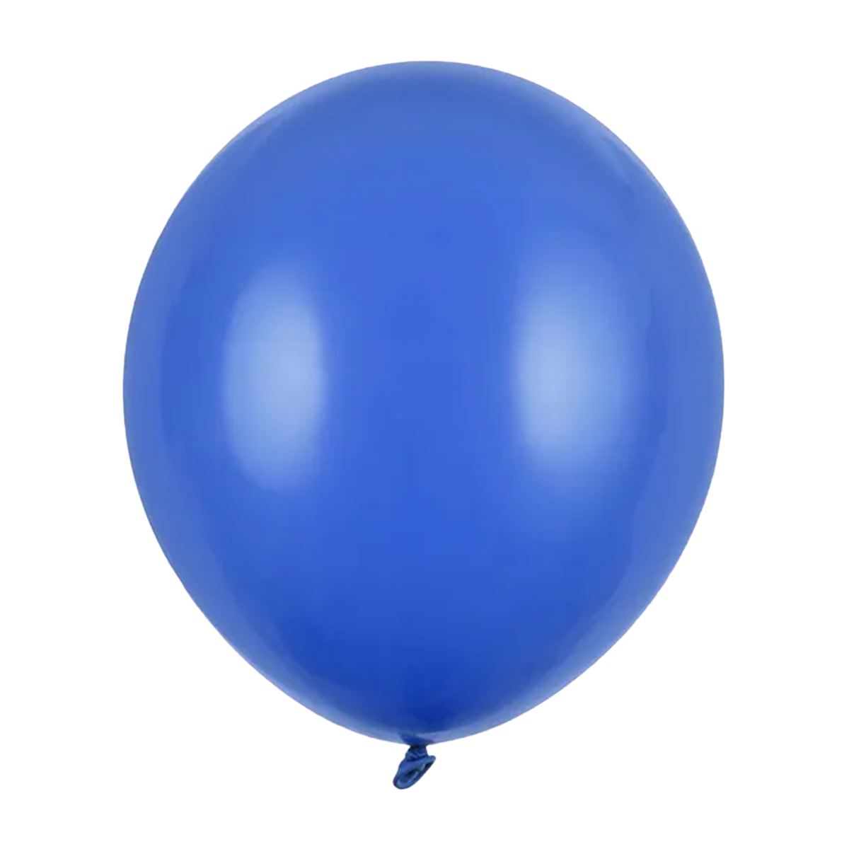 25 Luftballons - Ø 43cm - Pastel Blue